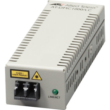 AT-DMC1000/LC メディアコンバーター