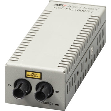 AT-DMC1000/ST メディアコンバーター