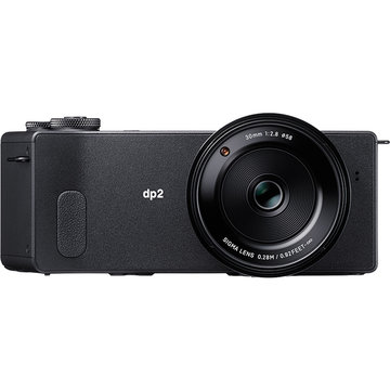 コンパクトデジタルカメラ dp2 Quattro LCD VF KIT