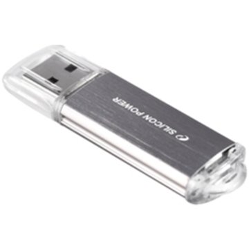 USBメモリ ULTIMA-II I-Series 8GB シルバー