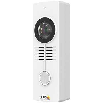 AXIS A8105-E ネットワークビデオドアステーション
