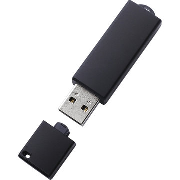 高耐久USB2.0メモリ/仕様固定/SLC/2GB