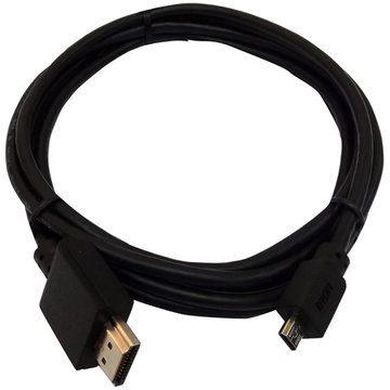 On-Lap専用 Micro HDMI Video Cable (2.1m)