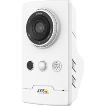 AXIS M1065-L 固定ネットワークカメラ