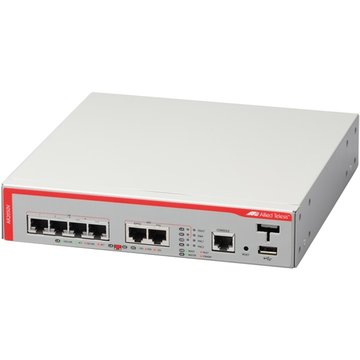 AT-AR2050V VPNルーター