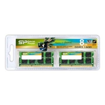 メモリ 204Pin SO-DIMM PC3-12800 4GB×2