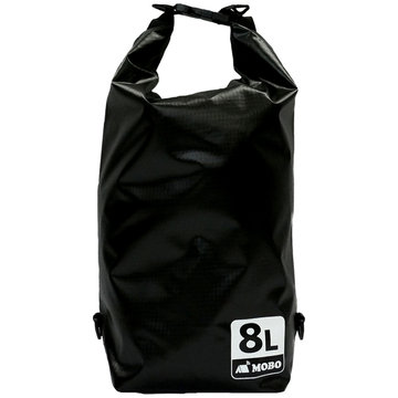 Water Sports Dry Bag 防水 8L ブラック