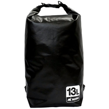 Water Sports Dry Bag 防水 13L ブラック