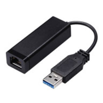 USB-LAN変換アダプタ