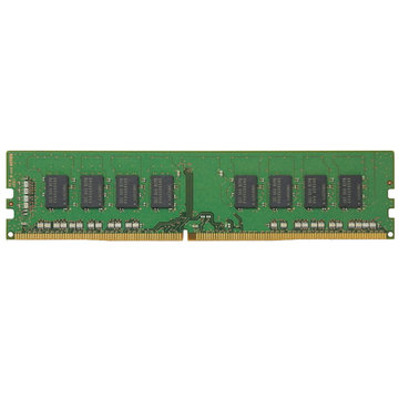 DDR4-2400 16GB 288pin U-DIMM
