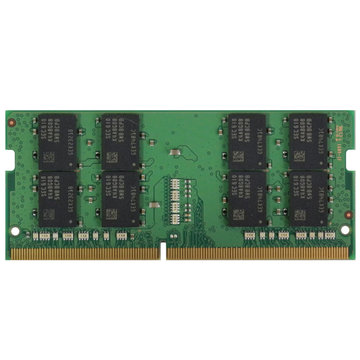DDR4-2400 8GB 260pin SO-DIMM