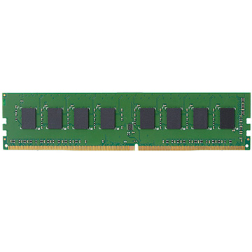 EU RoHS/DDR4-2400/288pin DIMM/4GB