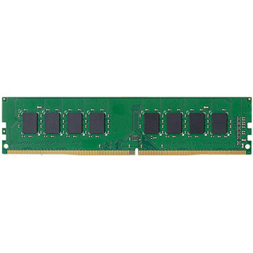 EU RoHS/DDR4-2400/288pin DIMM/8GB