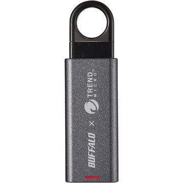ウィルスチェック機能付き USB3.1(Gen1)メモリー 32GB