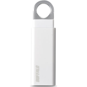 ノックスライド USB3.1(Gen1)メモリー 16GB ホワイト