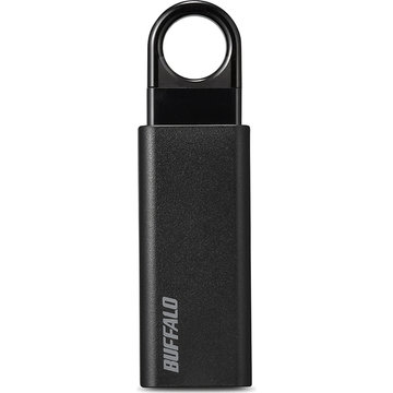 ノックスライド USB3.1(Gen1)メモリー 64GB ブラック