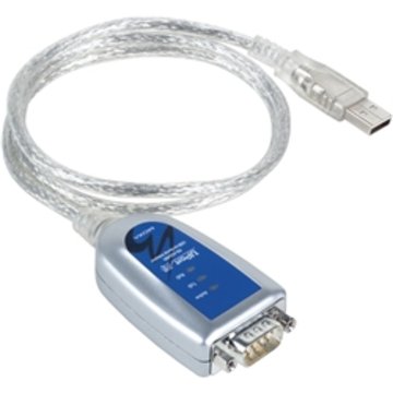 USB to 1ポートRS422/485 コンバータ