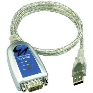 USB to 1ポートRS-232C/422/485 コンバータ
