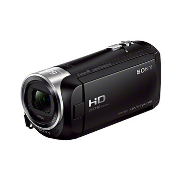 デジタルHDカム Handycam CX470 ブラック
