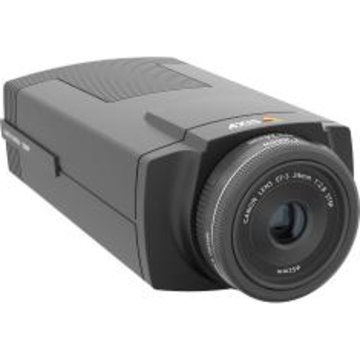 AXIS Q1659 24MM F/2.8 ネットワークカメラ