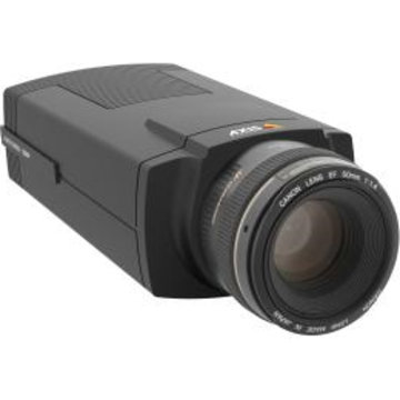 AXIS Q1659 50MM F/1.4 ネットワークカメラ
