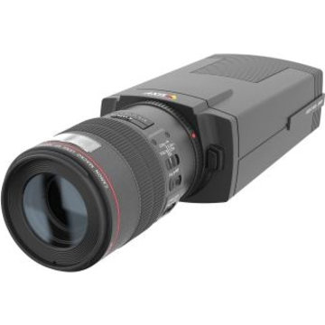 AXIS Q1659 100MM F/2.8 ネットワークカメラ