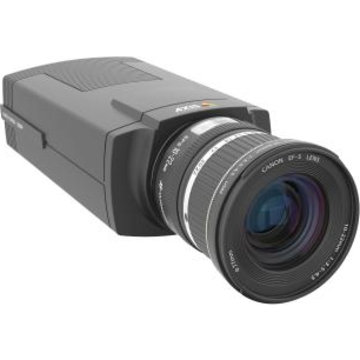 AXIS Q1659 10-22MM F/3.5-4.5 ネットワークカメラ