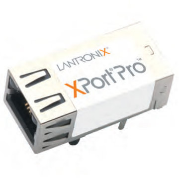 XPort Pro Linux OS Sample