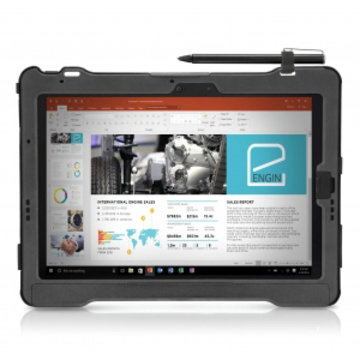 ThinkPad X1 Tablet プロテクター(ブラック)