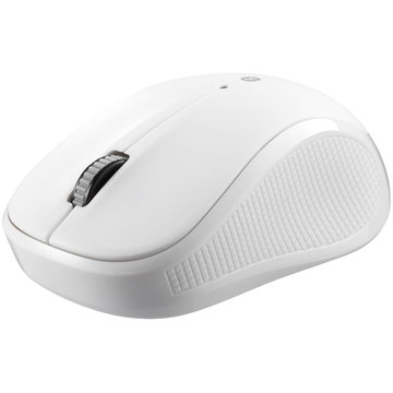 Bluetooth3.0 IR LED光学式マウス 3ボタン ホワイト