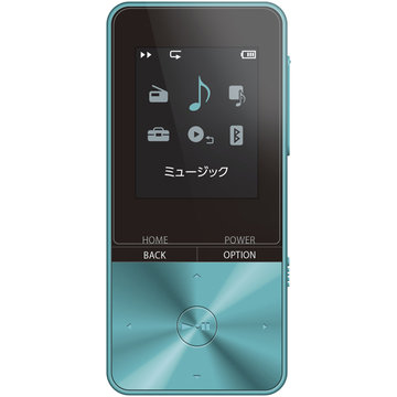 Walkman S用フィルム/防指紋/高光沢