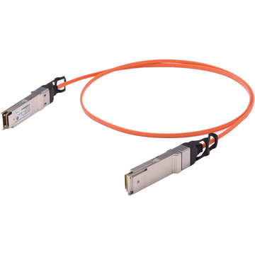 40G QSFP+ Active Optical Cable 1M