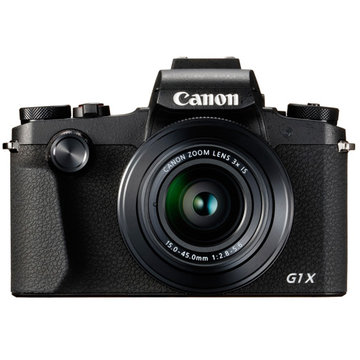 デジタルカメラ PowerShot G1 X Mark III