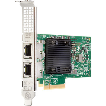 HPE 10GbE 2p BASE-T BCM57416 Adptr