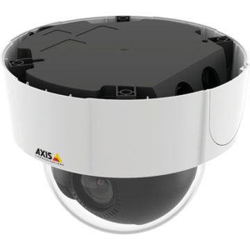 AXIS M5525-E PTZ ドームネットワークカメラ