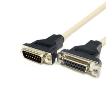 AUIケーブル Ethernet Version 2.0 25m