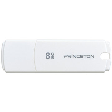 USB3.0対応フラッシュメモリー 8GB ホワイト