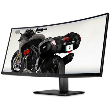 HP Z38c Curved プロフェッショナル液晶モニター