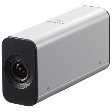 ネットワークカメラ VB-S905F Mk II