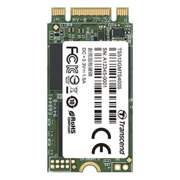 128GB M.2 2242 SSD SATA MLC