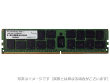 DDR4-2666 288pin RDIMM 16GB DR