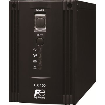 UPS UX100 500VA/350W