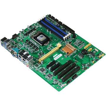 産業用ATXマザーボード Q170 第7/6世代Core i