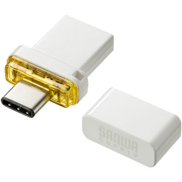 USB Type-C メモリ(64GB)