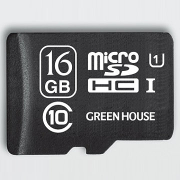 データ復旧付microSDHCカード UHS-I CL10 16GB