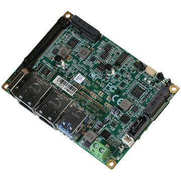 産業用CPUボード  PICO-ITX　Core i5-7300U