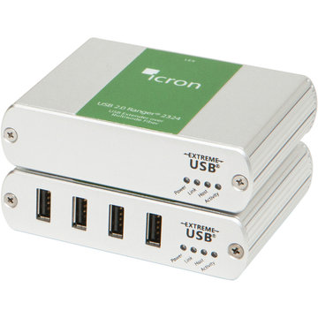 USB2.0 Ranger 2324-JP