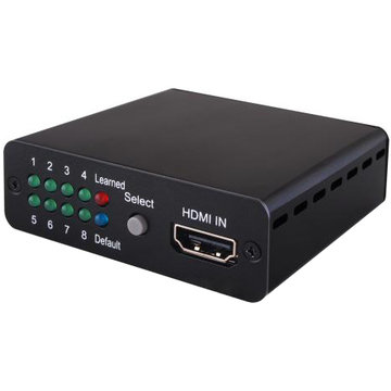 HDMI EDID信号保持機(4K@30対応)