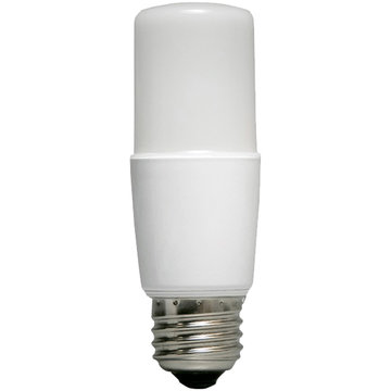 LED電球 E26 T形 40形相当 昼白色