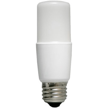 LED電球 E26 T形 60形相当 昼白色